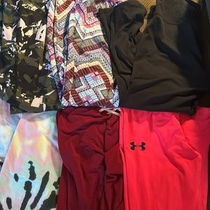 Leggings bundle
